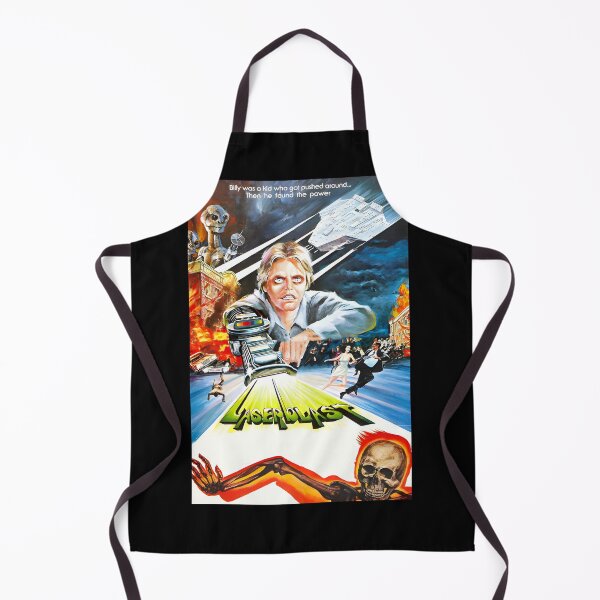 Item preview, 1978 LASERBLAST VINTAGE HORROR MOVIE     designed and sold by ToniPohl.