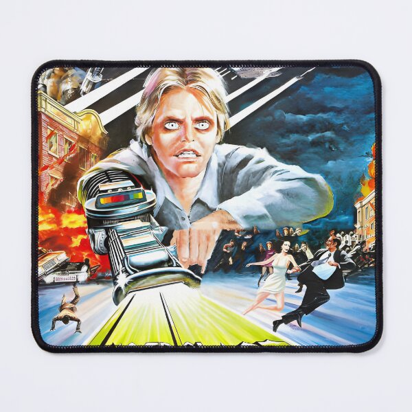 Item preview, 1978 LASERBLAST VINTAGE HORROR MOVIE     designed and sold by ToniPohl.