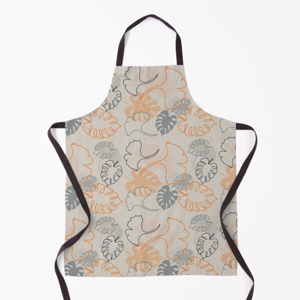 Item preview, Autumn leaves are dark blue, gray and dark yellow designed and sold by bayanabufadda.