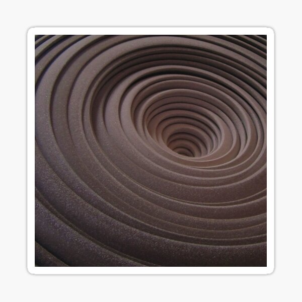 Item preview, Ever Decreasing Circles designed and sold by JohnDalkin.