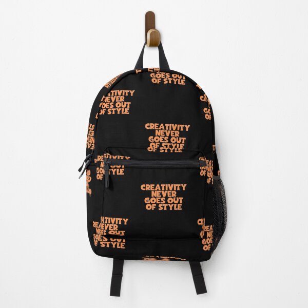 Item preview, Creativity Never Goes Out Of Style - Creative designed and sold by JourneyCreative.