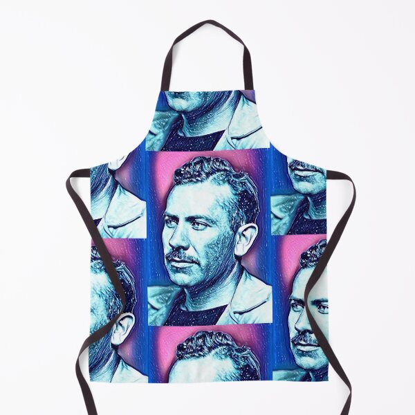 Item preview, John Steinbeck Artwork | John Steinbeck Portrait | John Steinbeck Wall Art designed and sold by Suyogsonar25.