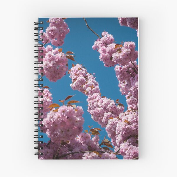 Item preview, Cherry Blossom Time in MB-Büderich. designed and sold by David A. L. Davies.