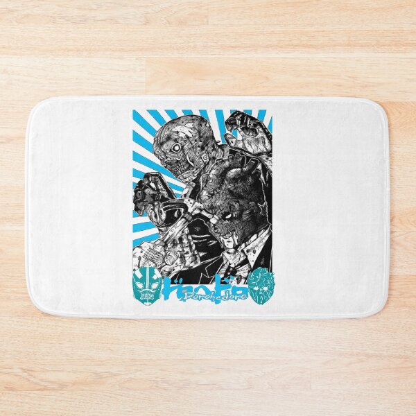 Item preview, Dorohedoro Kaiman Q designed and sold by HASSANIYATT.