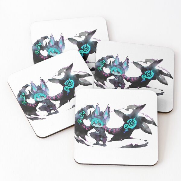 Item preview, Doom 'n Gloom Vex designed and sold by joanniecandi.
