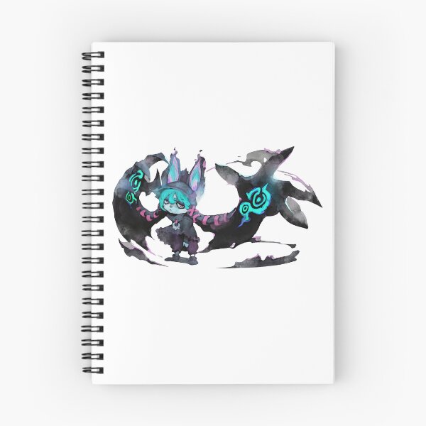 Item preview, Doom 'n Gloom Vex designed and sold by joanniecandi.