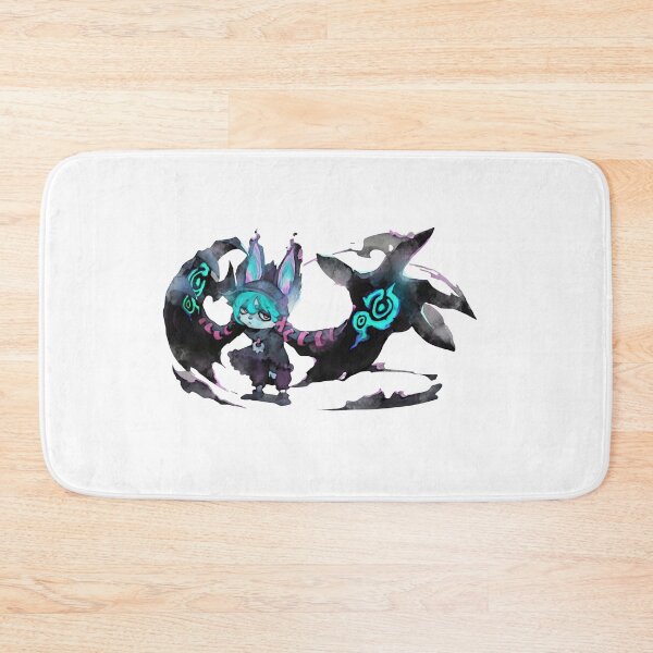 Item preview, Doom 'n Gloom Vex designed and sold by joanniecandi.