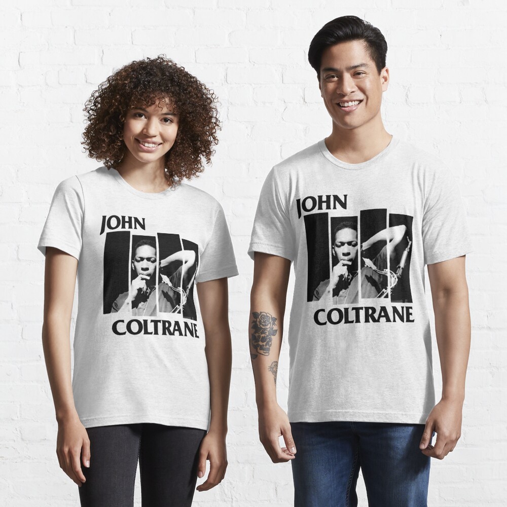 Disover John Coltrane | Essential T-Shirt 