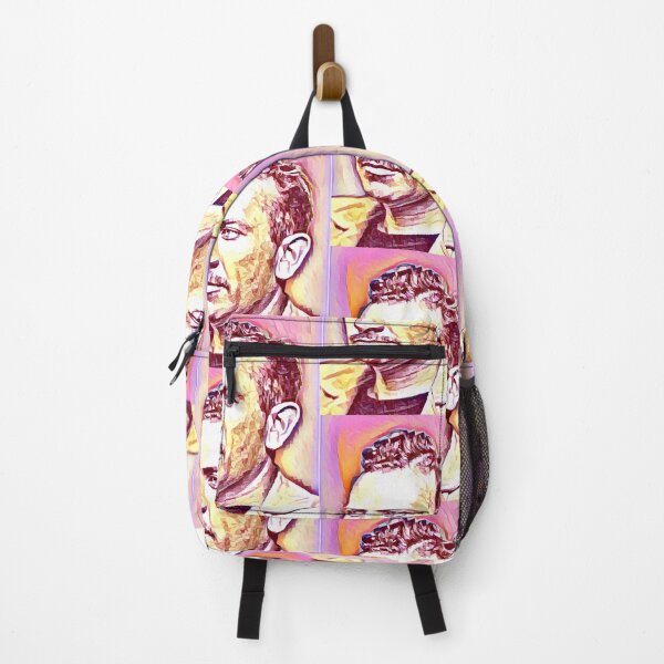 Item preview, John Steinbeck Artwork | John Steinbeck Portrait | John Steinbeck Wall Art  designed and sold by Suyogsonar25.