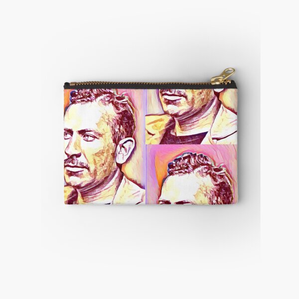 Item preview, John Steinbeck Artwork | John Steinbeck Portrait | John Steinbeck Wall Art  designed and sold by Suyogsonar25.