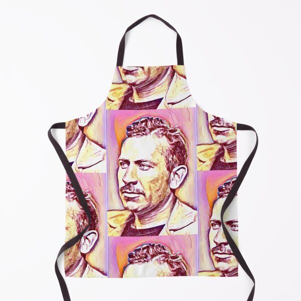 Item preview, John Steinbeck Artwork | John Steinbeck Portrait | John Steinbeck Wall Art designed and sold by Suyogsonar25.