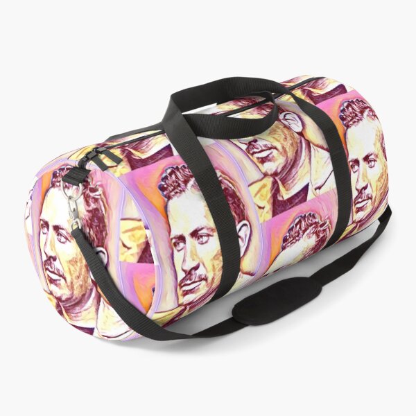 Item preview, John Steinbeck Artwork | John Steinbeck Portrait | John Steinbeck Wall Art  designed and sold by Suyogsonar25.