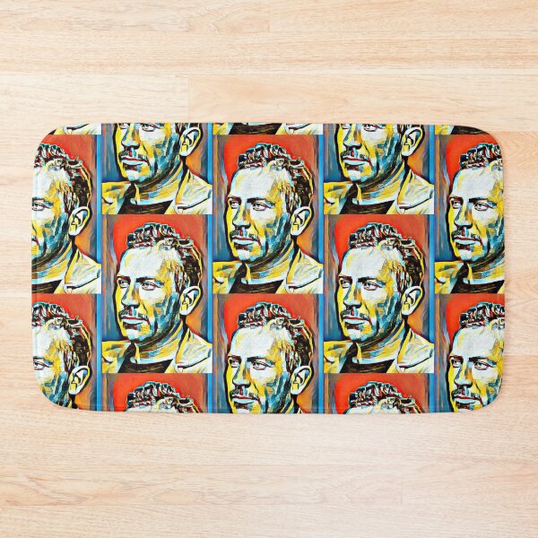 Item preview, John Steinbeck Artwork | John Steinbeck Portrait | John Steinbeck Wall Art  designed and sold by Suyogsonar25.