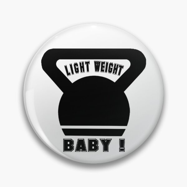 Item preview, Light weight baby ! designed and sold by PRZevo-Shop.