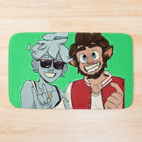Item preview, prankmasterz designed and sold by yetimilk.