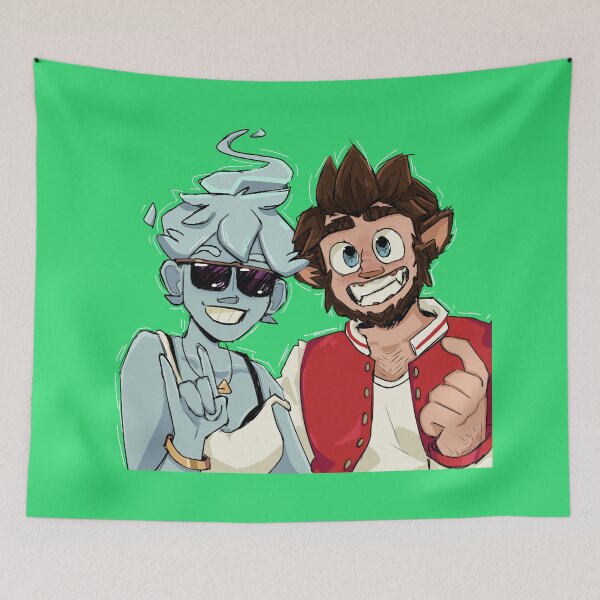 Item preview, prankmasterz designed and sold by yetimilk.