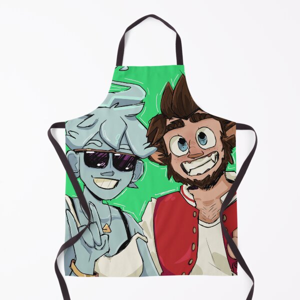 Item preview, prankmasterz designed and sold by yetimilk.