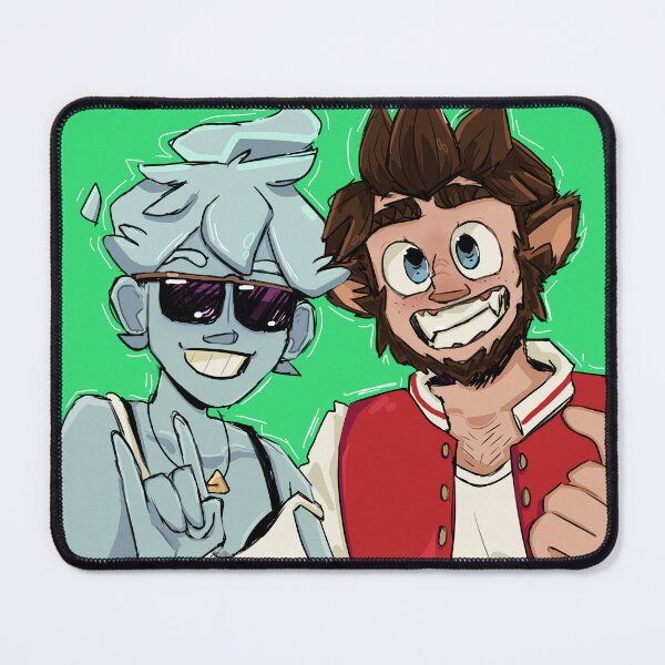 Item preview, prankmasterz designed and sold by yetimilk.