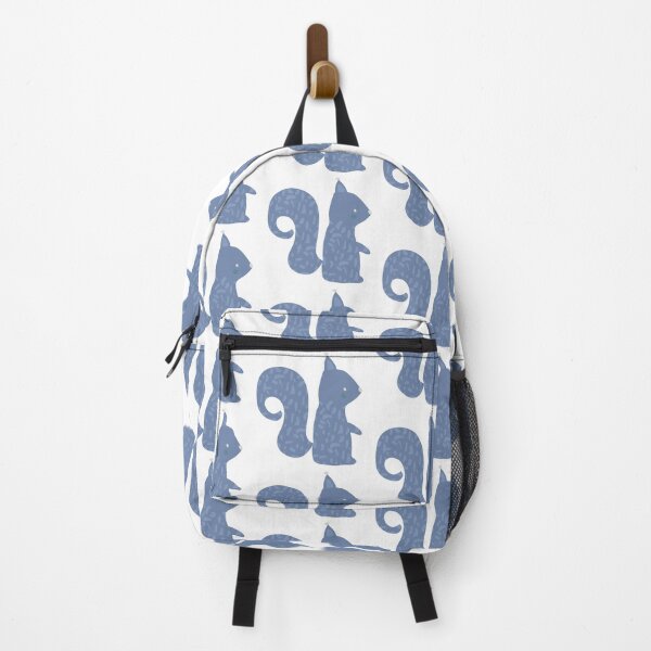 Item preview, Squirrel Minimal Art designed and sold by MikrosLikos.