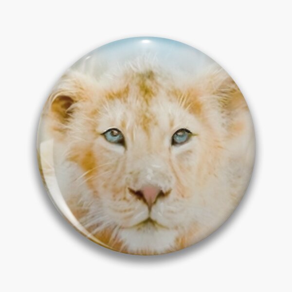 Item preview, Lion Cub designed and sold by IvaRenee.