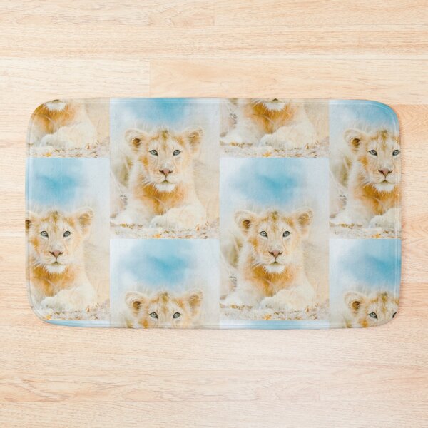 Item preview, Lion Cub designed and sold by IvaRenee.