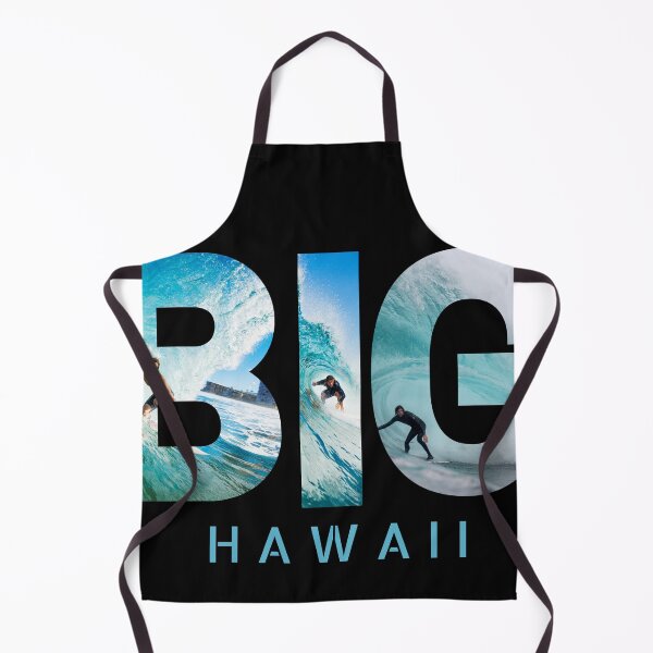 Item preview, Big Hawaii Surf designed and sold by miyagifactory.