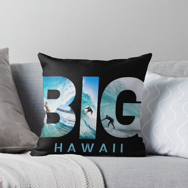 Item preview, Big Hawaii Surf designed and sold by miyagifactory.