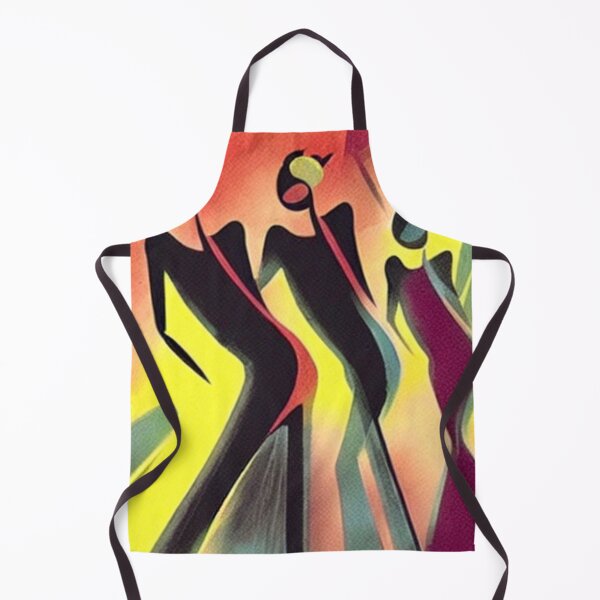 Item preview, Join in the Dance designed and sold by BerylBez.
