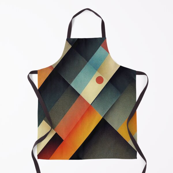 Item preview, Rectangular Geometric Pattern designed and sold by DirtyBirdLad.