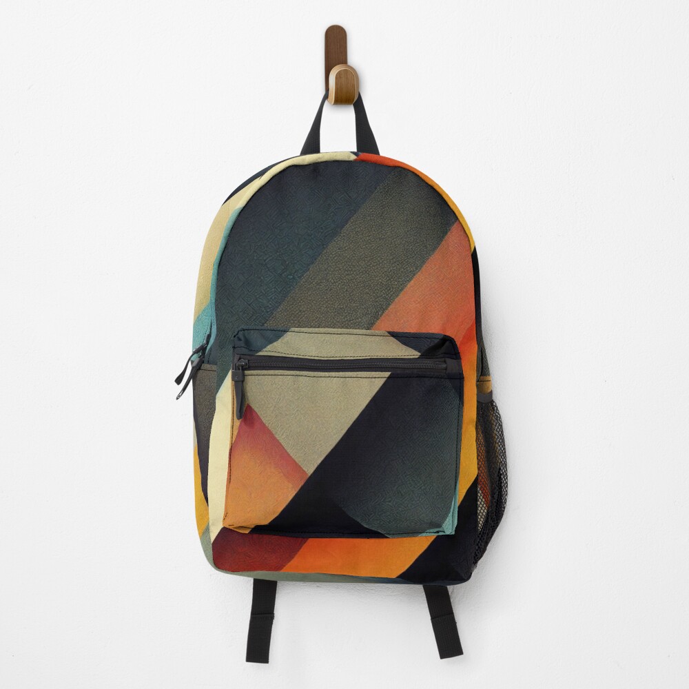 Item preview, Backpack designed and sold by DirtyBirdLad.
