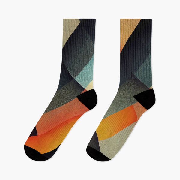 Item preview, Rectangular Geometric Pattern designed and sold by DirtyBirdLad.
