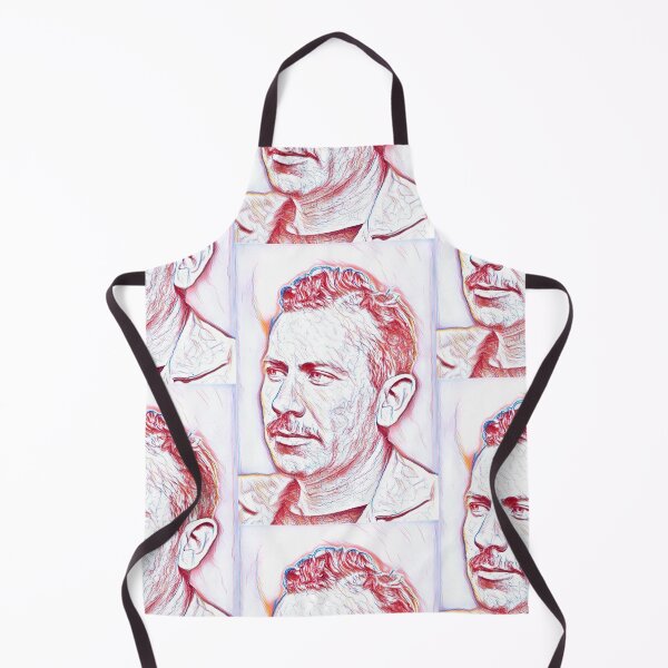 Item preview, John Steinbeck Artwork | John Steinbeck Portrait | John Steinbeck Wall Art designed and sold by Suyogsonar25.