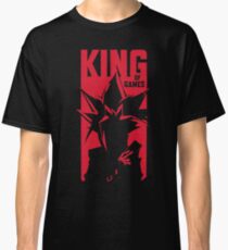 King of Games Classic T-Shirt