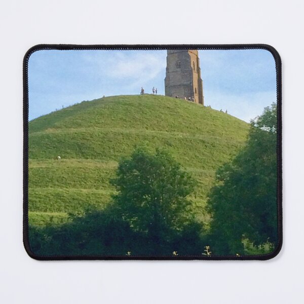 Item preview, Glastonbury Tor designed and sold by Angela Haig-Harrison.