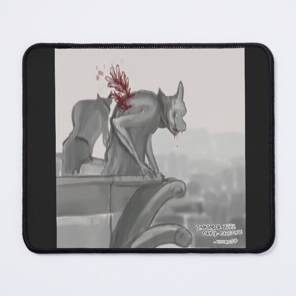 Item preview, Gargoyle  designed and sold by Kouanto_artshop.
