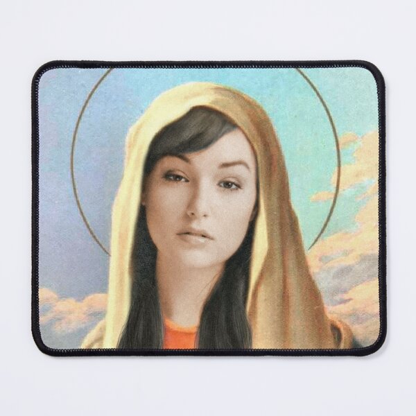 Item preview, Virgin Mary Sasha Grey Color designed and sold by MadoScientist.