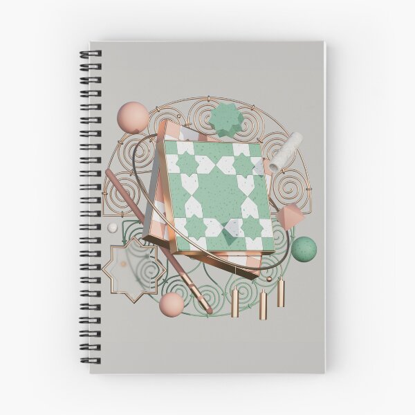 Item preview, A work of Zellij designed and sold by BLJprint.