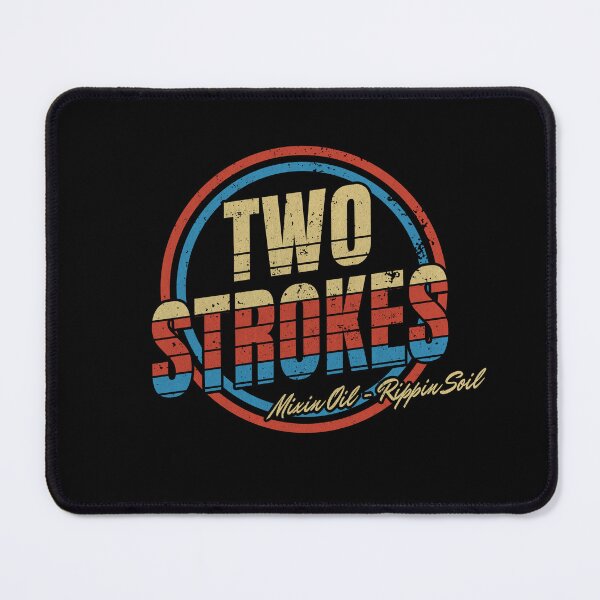Item preview, Two Strokes Mixing Oil - Ripping Soil designed and sold by starider.