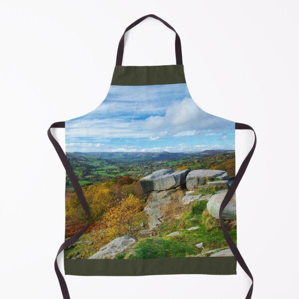 Item preview, Surprise View in Autumn designed and sold by Alisonchambers2.