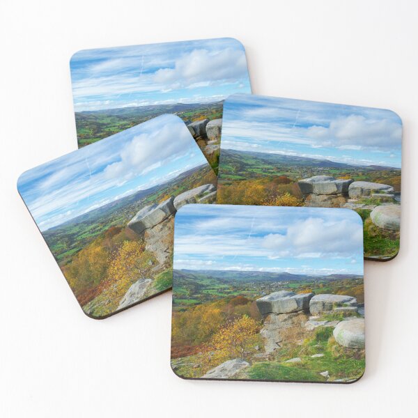 Item preview, Surprise View in Autumn designed and sold by Alisonchambers2.