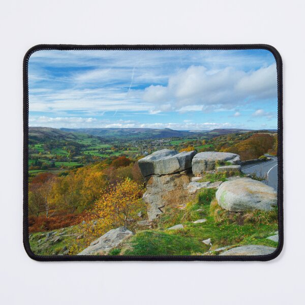 Item preview, Surprise View in Autumn designed and sold by Alisonchambers2.