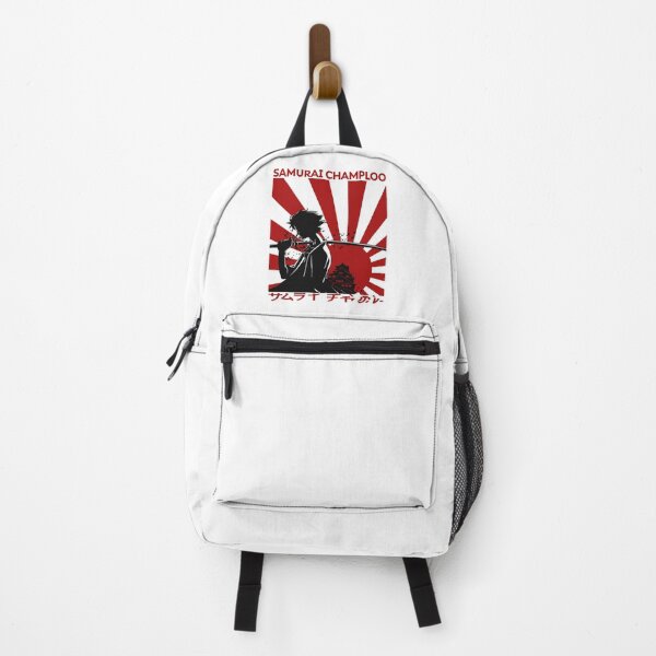 Item preview, Samurai Champloo designed and sold by HASSANIYATT.