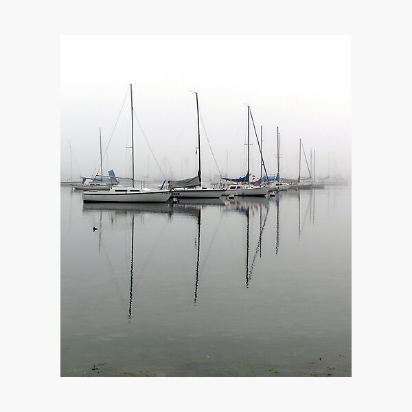 Item preview, Sailboat Reflections designed and sold by Jan  Wall.