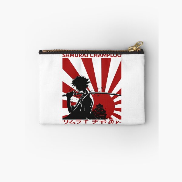 Item preview, Samurai Champloo designed and sold by HASSANIYATT.