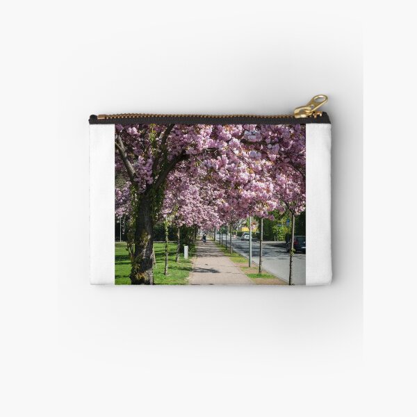 Item preview, Cherry Blossom Time in MB-Büderich. designed and sold by David A. L. Davies.