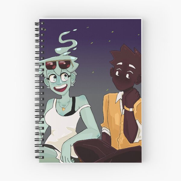 Item preview, polly and oz redraw designed and sold by yetimilk.