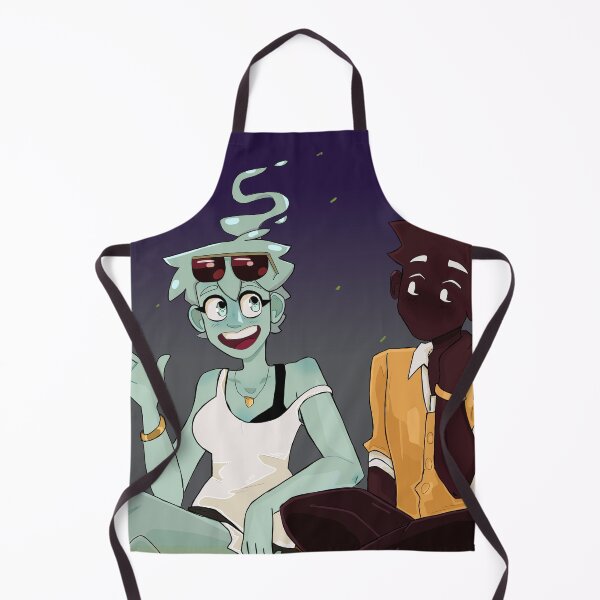 Item preview, polly and oz redraw designed and sold by yetimilk.
