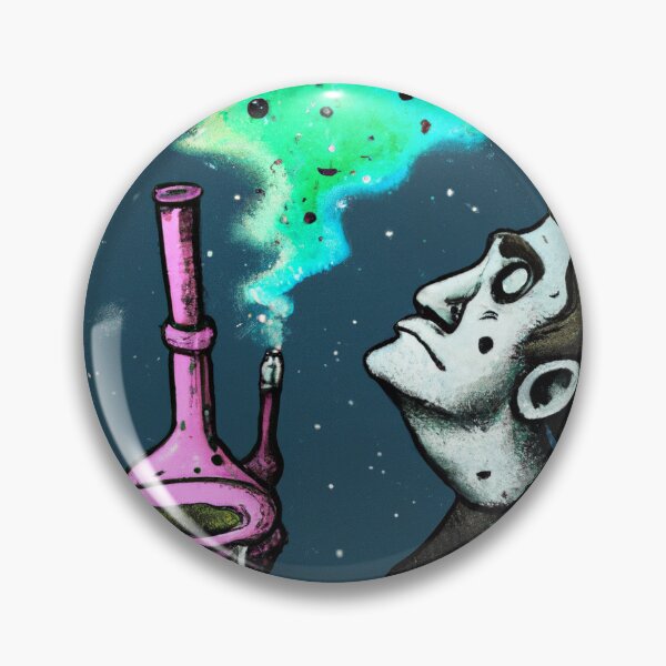 Artikelvorschau, Sehen Sie Farbe mit einer Bong. entworfen und verkauft von tankarma.