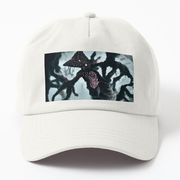 Item preview, Demogorgon I designed and sold by 4DMagnetics.