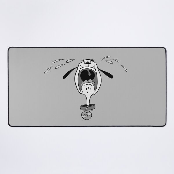 Item preview, Crying Dog Child Retro 30s Cartoon Rubberhose Style designed and sold by skullislandprod.